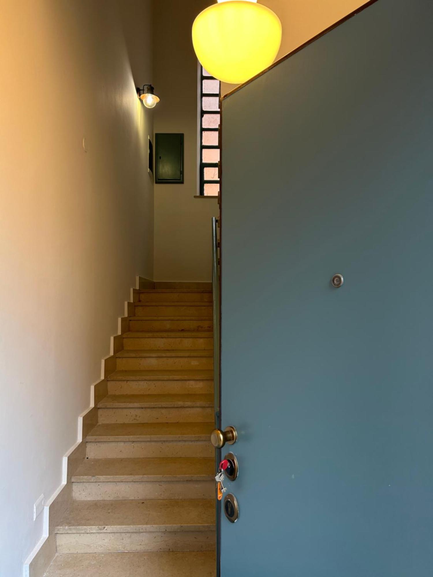 L'Incanto Casa Vacanze Montegrosso d'Asti Luaran gambar