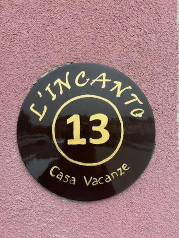 L'Incanto Casa Vacanze Montegrosso d'Asti Luaran gambar